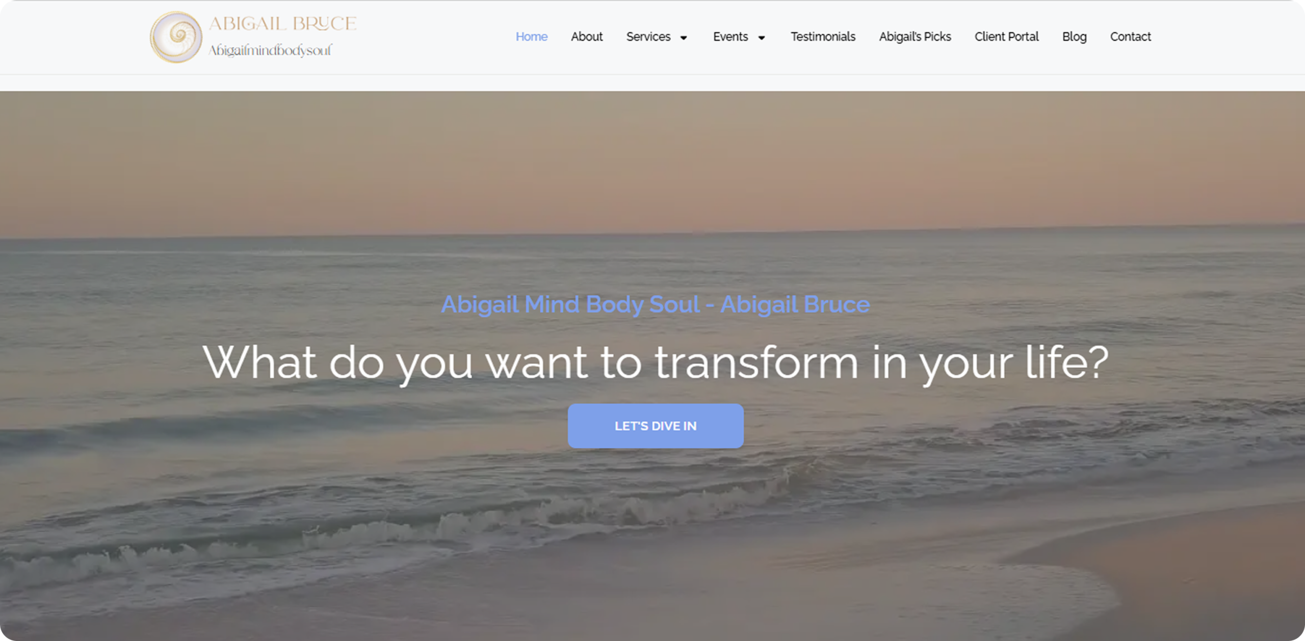 Abigailmindbodysoul Mockup
