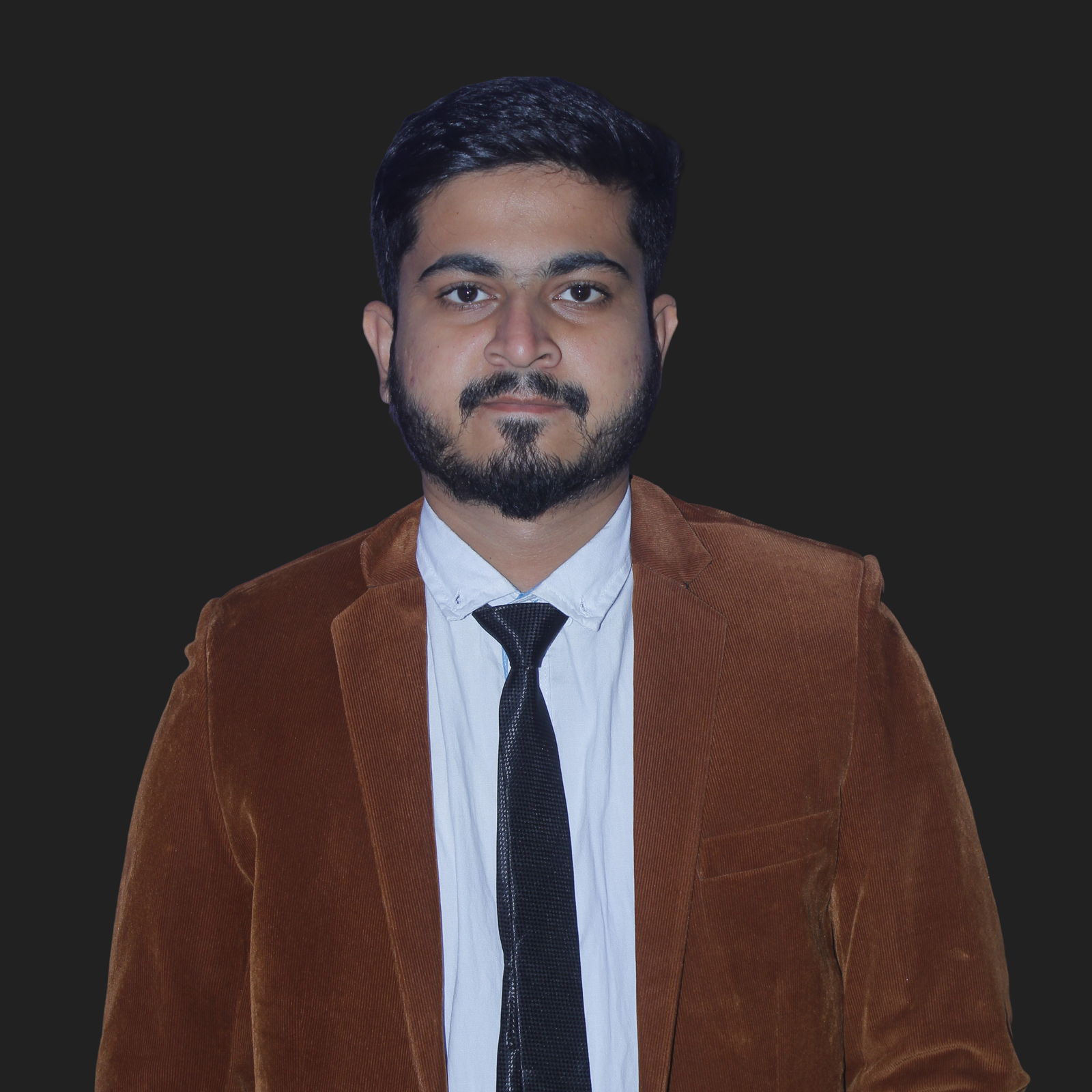 author avatar