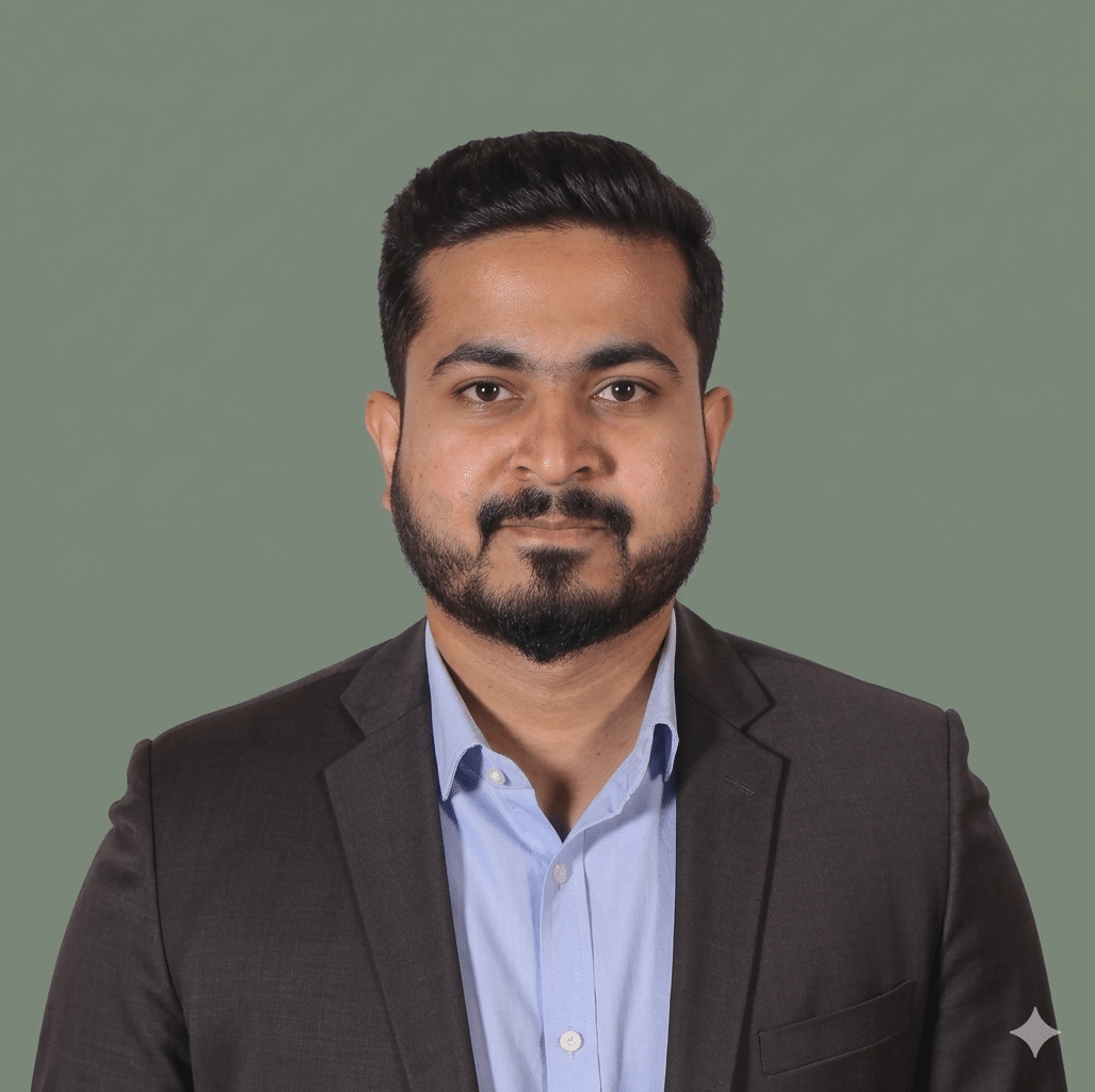 author avatar